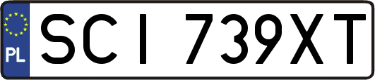 SCI739XT