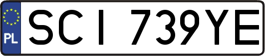 SCI739YE
