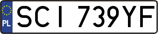 SCI739YF