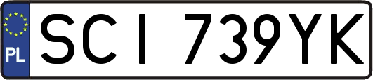 SCI739YK