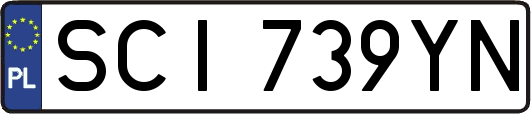 SCI739YN