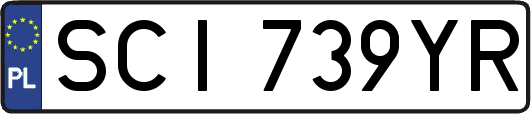 SCI739YR