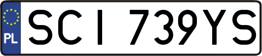 SCI739YS