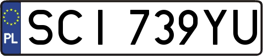SCI739YU