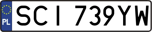 SCI739YW