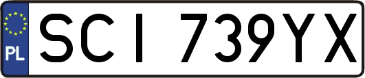 SCI739YX
