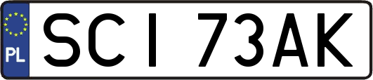 SCI73AK