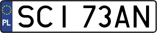 SCI73AN