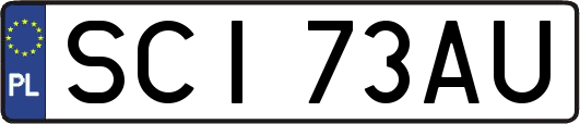 SCI73AU
