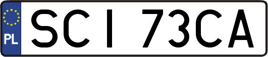SCI73CA