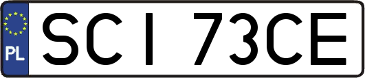 SCI73CE