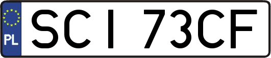SCI73CF