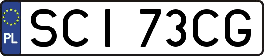 SCI73CG