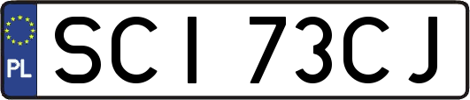 SCI73CJ