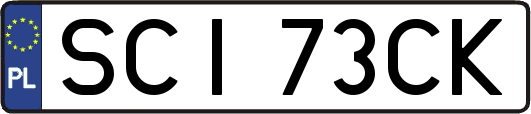 SCI73CK