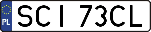 SCI73CL