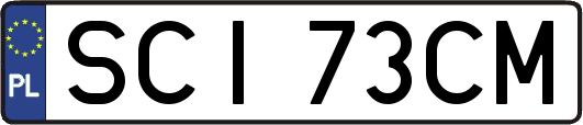 SCI73CM