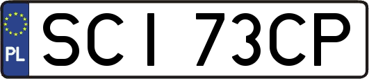 SCI73CP