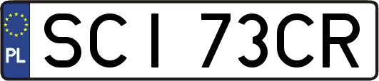 SCI73CR