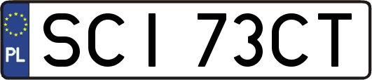 SCI73CT