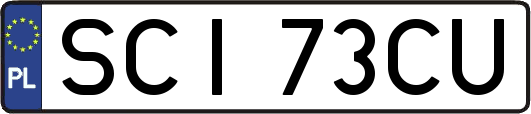 SCI73CU