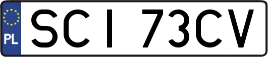 SCI73CV