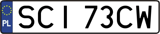 SCI73CW