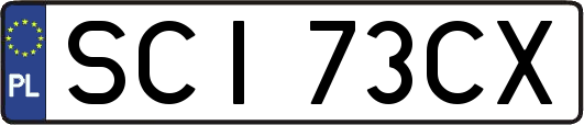 SCI73CX