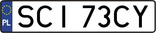 SCI73CY