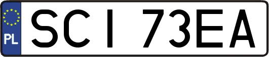 SCI73EA