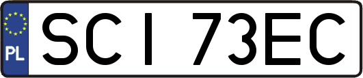 SCI73EC