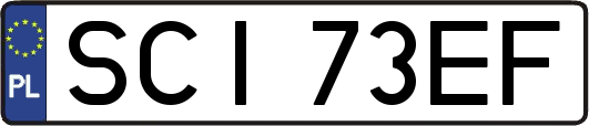 SCI73EF
