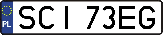 SCI73EG