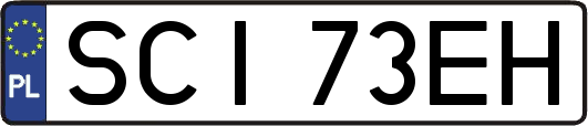 SCI73EH