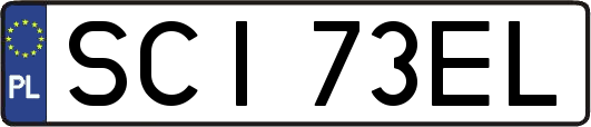 SCI73EL