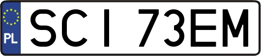 SCI73EM