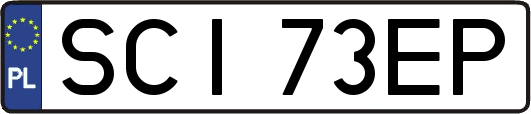 SCI73EP