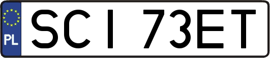 SCI73ET