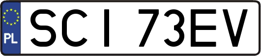 SCI73EV