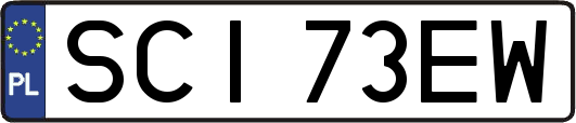 SCI73EW