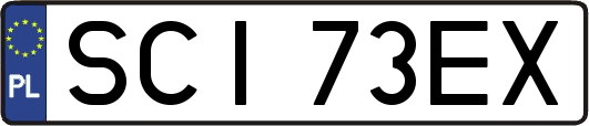 SCI73EX