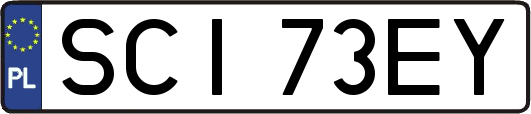SCI73EY