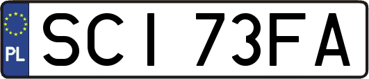 SCI73FA
