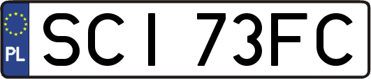 SCI73FC
