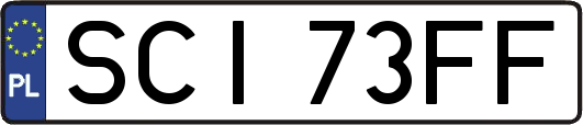 SCI73FF