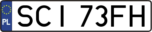 SCI73FH