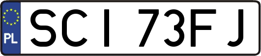 SCI73FJ