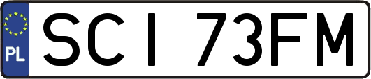 SCI73FM