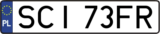 SCI73FR