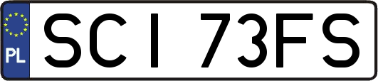 SCI73FS